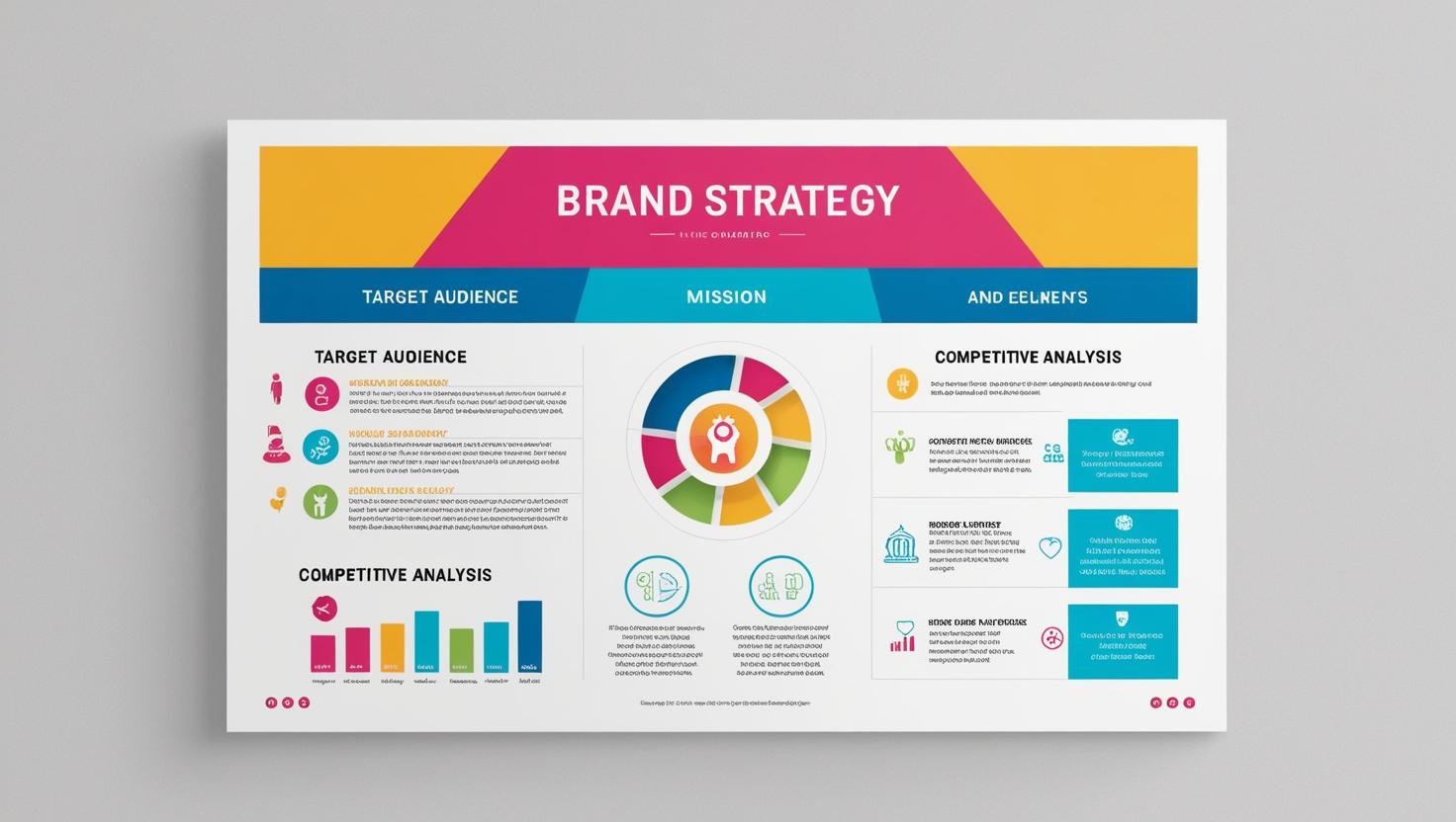 Brand Strategy